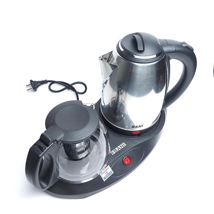 چایساز تیفل TF400